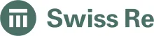 Logo for Swiss Re